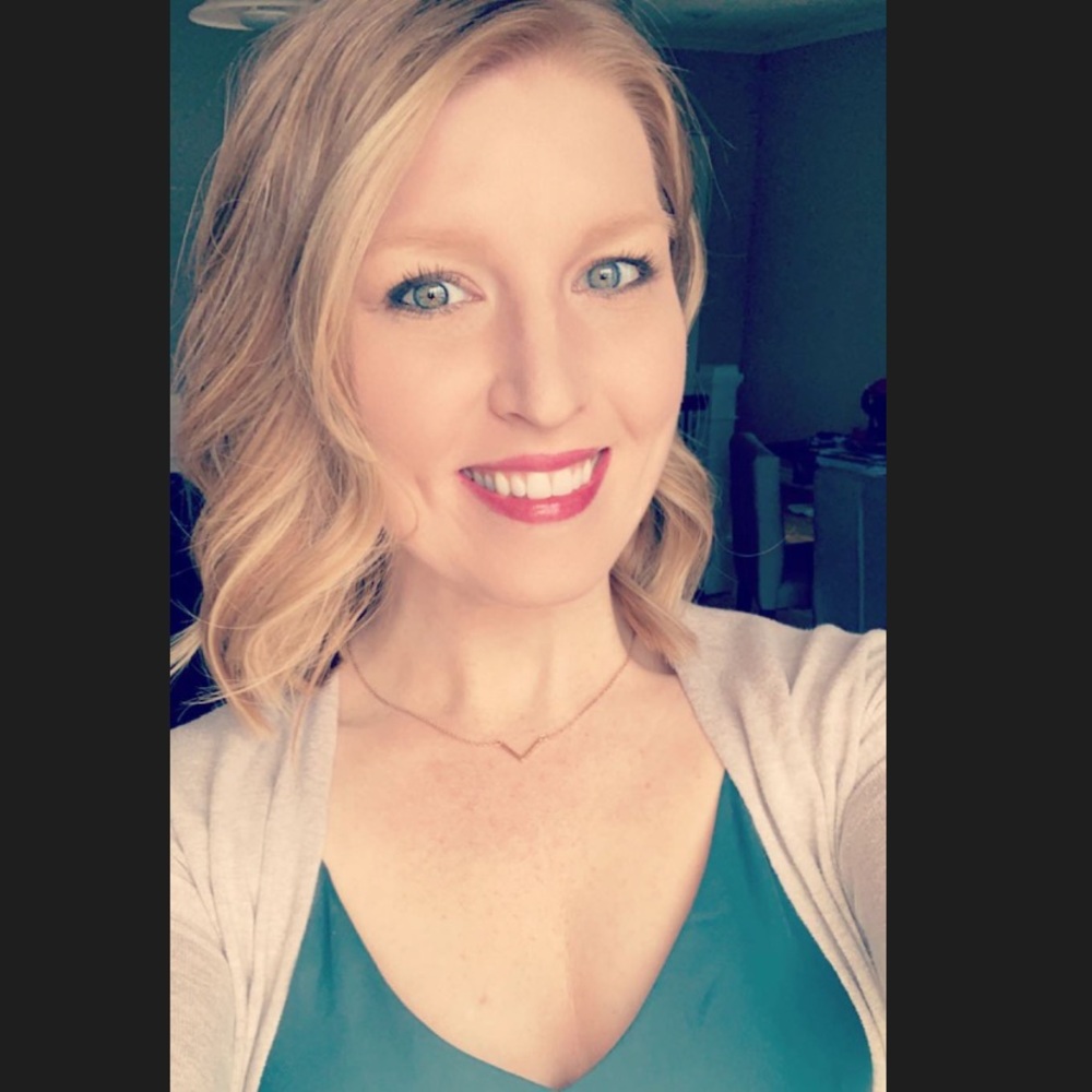 Meet your Posher, Melissa